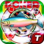 Poker Fish Vegas Star Fishing