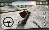Truck Simulator 3D Screen Shot 0