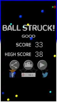 BallStruck (Free) Screen Shot 5