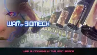 War of BioMech Screen Shot 5