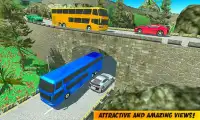 Bus Coach Simulator 2018 Screen Shot 3