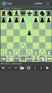 Chess Offline Online Real Screen Shot 2
