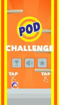 Pod Challenge Screen Shot 0