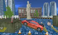 Game Parkir Mobil 2020 - Game Mobil Screen Shot 4