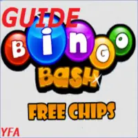 Bingo A Guide BashTo A Free Chips Screen Shot 0