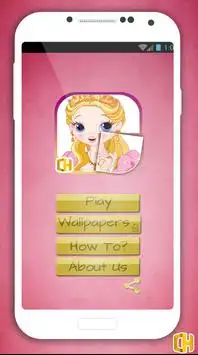 Princess Puzzle For Girls Screen Shot 0