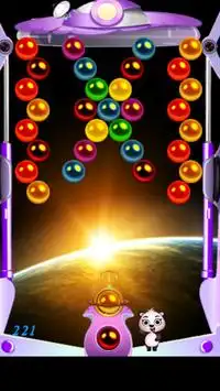 Bubble Shooter Screen Shot 13