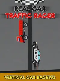 Real Car Traffic Racer Screen Shot 5