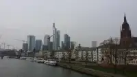 VR Cities: Frankfurt Screen Shot 2