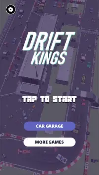 Drift Kings Screen Shot 0