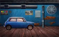 Can You Escape From Car Garage Screen Shot 4
