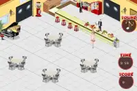 Restaurant Cooking Games Screen Shot 1