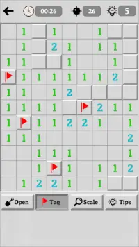 Minesweeper Master  Classic: New Pro Screen Shot 3