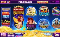 Big Bonus Slots - Free Las Vegas Casino Slot Game Screen Shot 5