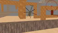Helicopter Game Screen Shot 15