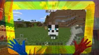 Dog Games Mod Minecraft Screen Shot 2