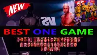 Pro WWE Raw 2017 Tips Screen Shot 0