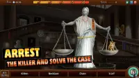 Criminal Case: Mysteries Screen Shot 4