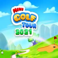 Mini Golf Tour 2021