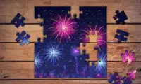 Dunkle Nacht Puzzle-Spiel Screen Shot 2