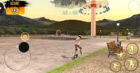 Freestyle Extreme Skater: Flippy Skate Screen Shot 3