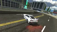 Driver - City Car Simulator Screen Shot 3