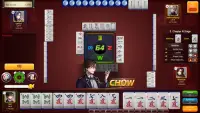 World Mahjong (original) Screen Shot 1