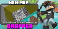 Dropper Maps for Craft Screen Shot 3