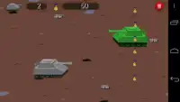 Touch Tank Game Screen Shot 0