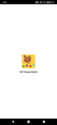 FNF Music Battle - FridayNight Screen Shot 0