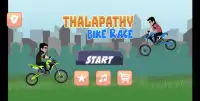 Thalapathy Bike Race Screen Shot 3
