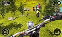 Uphill Offroad Motorbike Rider Screen Shot 3