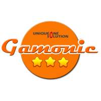 Gamonic : Play & Earn