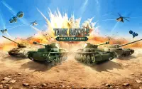 Tank Battle Heroes: World War Screen Shot 4