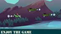 Air Fighter : Airplane Shooter Screen Shot 4