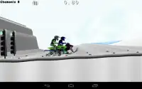 SnowXross Trials Screen Shot 14