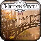 Hidden Pieces: Happy Place