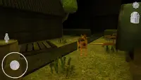 Mr. Dog. Horror Game Screen Shot 2