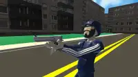 Slav Fighting Screen Shot 2