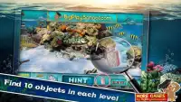 10 - New Free Hidden Object Game Free New Sea More Screen Shot 1