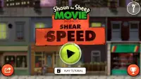 Shaun the Sheep - Shear Speed Screen Shot 0