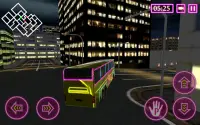 Party Bus Simulator 2015 Screen Shot 5