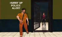 PRISONER SURVIVAL JAIL BREAK Screen Shot 1