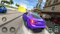 Elantra Extreme Drive Sim Game Screen Shot 3