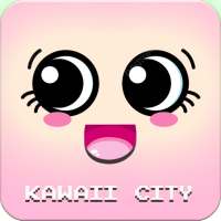 Kawaii World Build Craft City