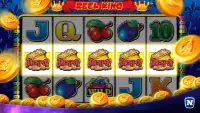 Reel King™ Slot Screen Shot 2