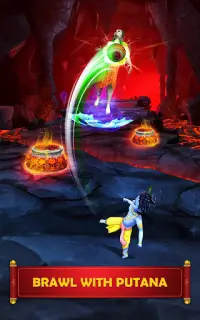 Little Krishna Screen Shot 10