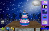 Cake Designer 3D Screen Shot 0