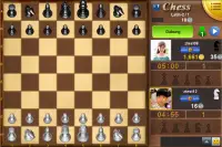 Mango Chess Screen Shot 0
