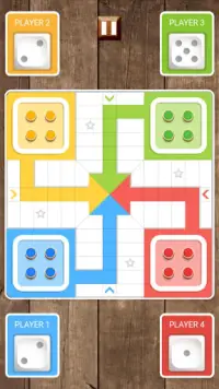 Super Ludo Screen Shot 0